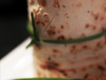 Wrap de flammeküche