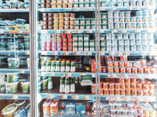 D’après Yuka, ce yaourt est le meilleur en supermarché : une diététicienne donne son avis !