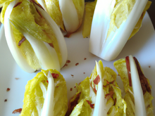 Endives au Porto