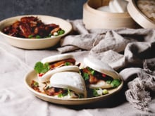 Gyoza, banh-mi, bao ... La street food asiatique s’invite dans nos assiettes