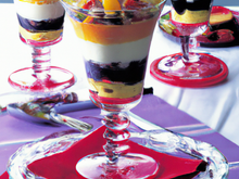 Verrine du roi Stanislas