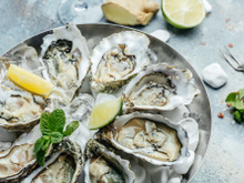 Comment savoir si une huitre est fraiche ?