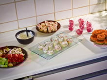 Un apéro pour tous les goûts par Morgane