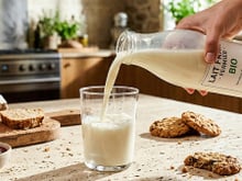 Lait entier : pourquoi il n’est plus le grand méchant d’une alimentation saine