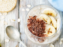 Petit déjeuner : 5 aliments à privilégier pour stabiliser votre glycémie dès le matin