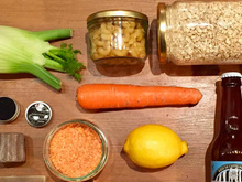 Le “drive tout nu” pour faire ses courses zéro déchet