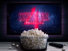 Tes habitudes alimentaires définissent quel personnage stranger things tu es