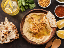 3 astuces pour réussir son houmous facilement