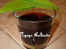 Vin de laurier