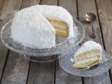 7 layer cake sublimes