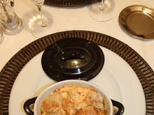 Cocotte de Saint-Jacques