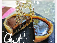 Tarte 2 Choco