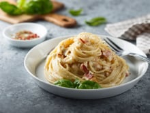 Comment sauver des pâtes trop cuites ? Voici notre solution !