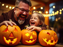 Les astuces pour conserver plus longtemps votre citrouille d’Halloween !