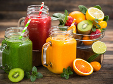 À votre avis, entre le jus de fruit et le soda qui est le plus sucré ? Voici la réponse