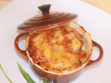Gratin franc comtois