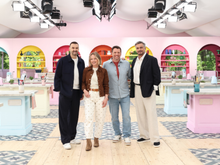 Le Meilleur Pâtissier : la nouvelle saison démarre avec 3 nouveaux visages pour cette édition 2026 !