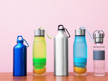 Pourquoi faut-il impérativement laver sa bouteille d'eau après chaque utilisation ?