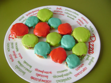 Napolitain classique