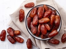 Ce fruit sec est parfait pour éviter le grignotage et lutter contre le mauvais cholestérol