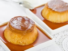 Le tour du monde en 8 flans