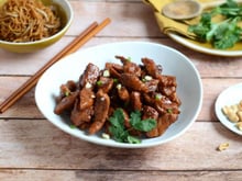 Porc au caramel express : la recette facile et qui change pour se régaler