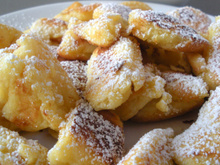 Le Kaiserschmarrn