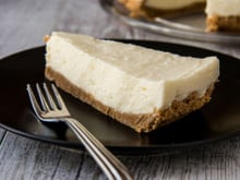 5 bases INDISPENSABLES et originales de cheesecake