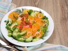 De saison : 5 recettes à faire avec du fenouil