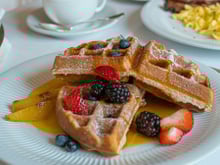 Profitez du dernier jour Flash Prime Amazon pour vous offrir le gaufrier Tefal en promo qui met tout le monde d’accord (-12%)