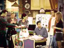 Les véritables fans de Friends se souviendront forcément de ces plats cultes !