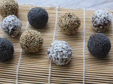 5 recettes d'Energy Balls pour sportifs gourmands