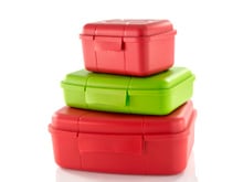 5 trucs pour dire stop aux déchets pour les goûters d'enfants