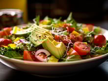 Ni pâtes, ni riz, ni pomme de terre : voici l’ingrédient à mettre absolument dans vos salades composées cet été