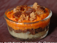 Gratin automnal au boudin noir