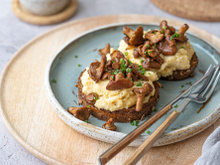 Quels fruits et légumes choisir en novembre pour des recettes de saison ?