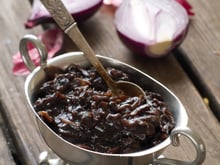 Sauce au Porto (pour viandes)