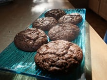 Cookies au chocolat économiques