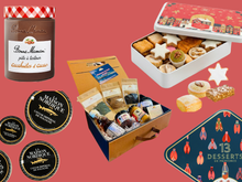 Cadeaux gourmands : voici la sélection 2025 de la rédaction !