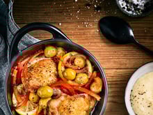 5 recettes pour utiliser vos olives ailleurs que dans un cake