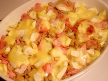 Croziflette classique