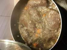 Filet mignon de sanglier