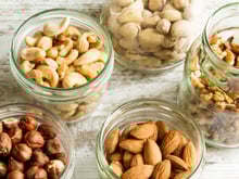 3 collations saines et gourmandes