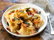 Connaissez-vous les pierogi, ces raviolis polonais à goûter au moins une fois dans votre vie ?
