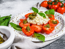 Comment faire une burrata maison ? Notre astuce facile et économique