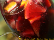 P'tite sangria