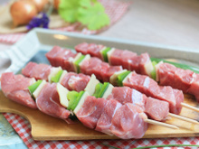 Rappel produit : attention, ces brochettes de dinde sont contaminées par la listeria