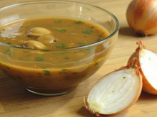 Sauce chasseur traditionnelle