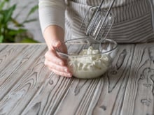 Black Friday : Bosh, craquez pour le batteur à main Styline à moins de 28€ !