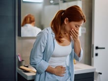 Que manger pour calmer les nausées du premier trimestre ?